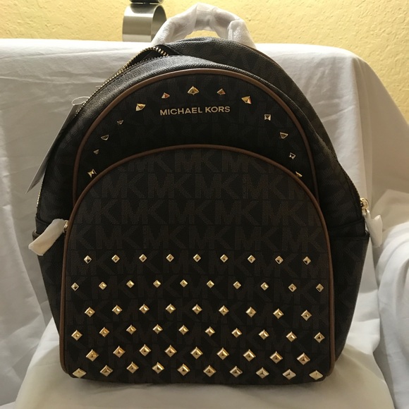 Michael Kors Handbags - Michael Kors backpack